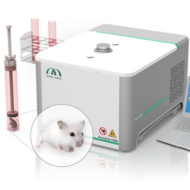 活鼠体脂分析仪