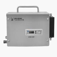 气溶胶静电中和器