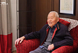 鹤发童颜笑看 95 年风雨 ——欧葆庭长辈高润斌
