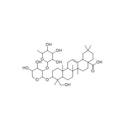 Alpha常春藤苷 27013-91-8