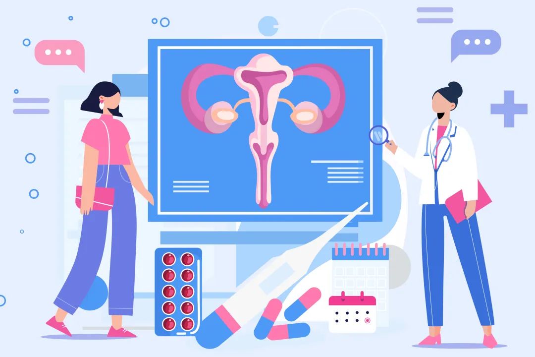 内异症患者要警惕卵巢癌