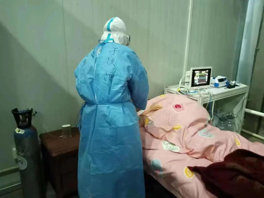 我们都是守「沪」者——平凡的日子总有最深的印记！