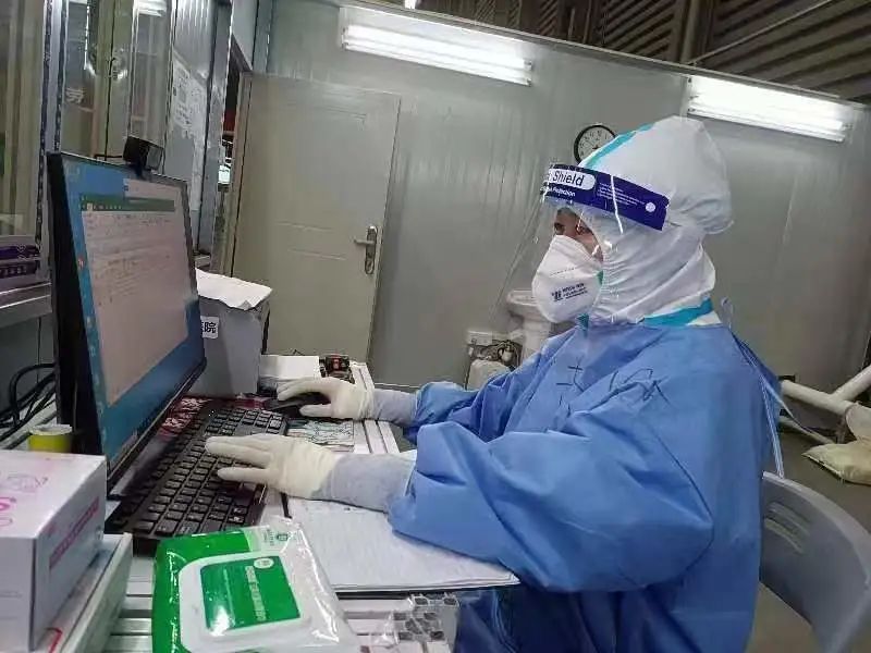 我们都是守「沪」者——平凡的日子总有最深的印记！