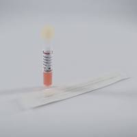 一次性病毒采样管 胍盐灭活型 免提取 直扩型