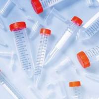 螺帽管盖，带垫圈，耐受低温-80°,蓝色，单独灭菌包装