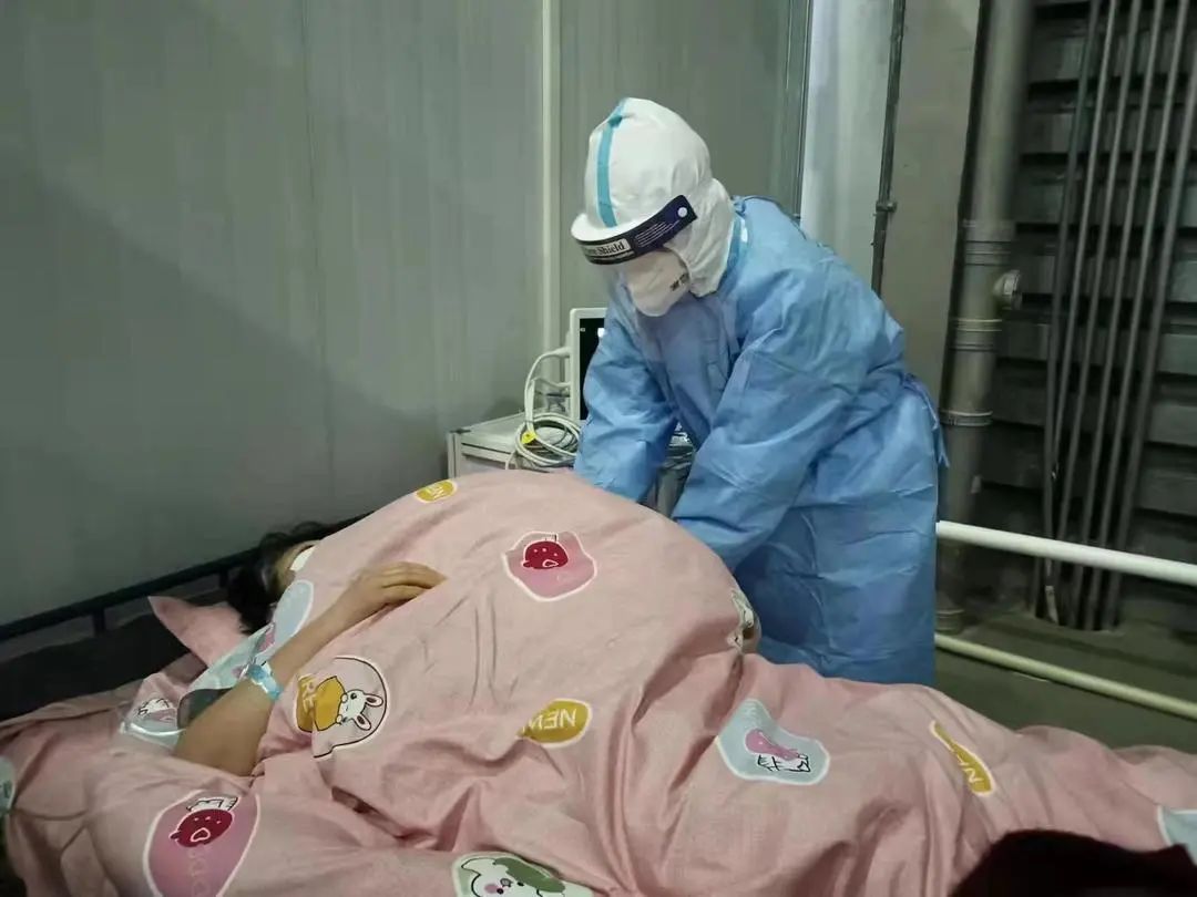 我们都是守「沪」者——平凡的日子总有最深的印记！