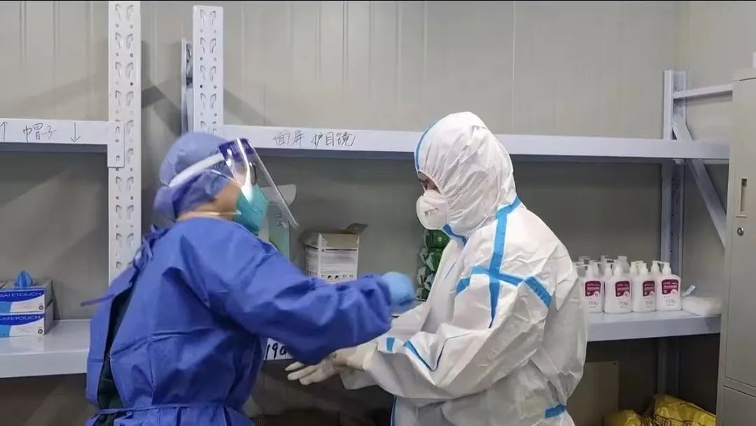 我们都是守「沪」者——平凡的日子总有最深的印记！