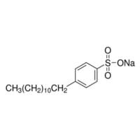 十二烷基苯磺酸钠