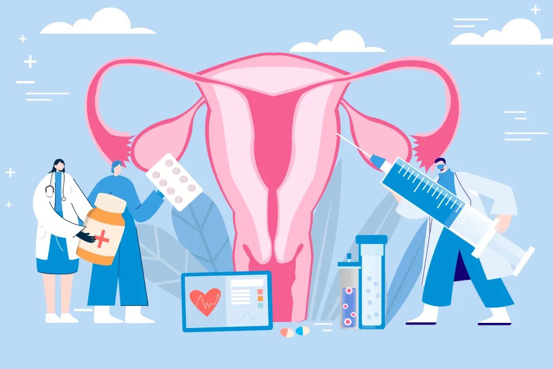 内异症患者要警惕卵巢癌