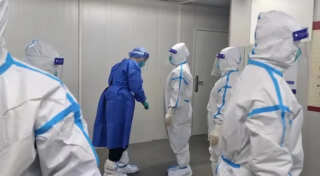 我们都是守「沪」者——平凡的日子总有最深的印记！