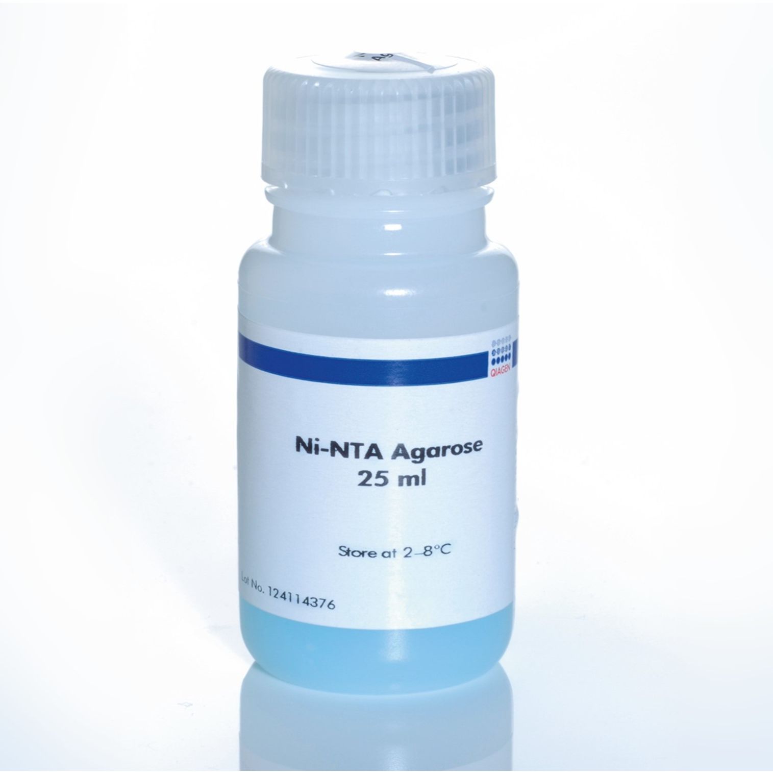 Ni-NTA Agarose (100 ml)