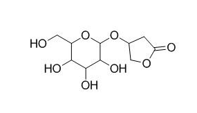 金线莲苷 151870-74-5