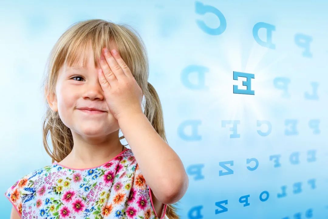 在家上网课，如何保护孩子的视力？