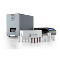 全自动病毒荧光检测分析系统