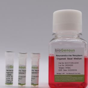 类器官Neuroendocrine Neoplasm Organoid Kit