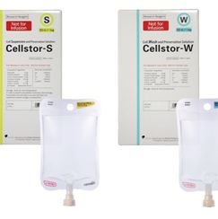 Cellstor S • Cellstor W