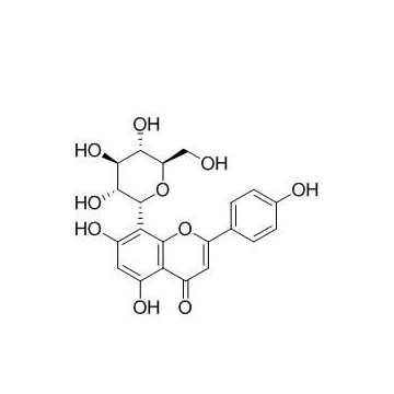 异牡荆黄素 38953-85-4