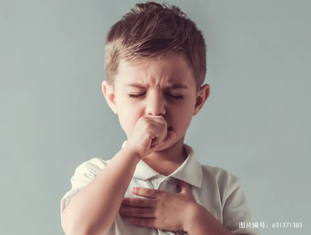 你的哮喘可能是从这里开始的，早日摆脱哮喘，实现自在人生～