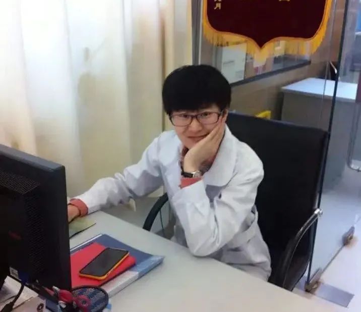 记燕达陆道培医院十周年之我与道培难分难舍的十年