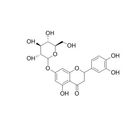 新北美圣草苷/新圣草次苷 13241-32-2