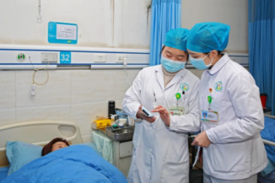 护士心声：当我是患者，让我更懂护理