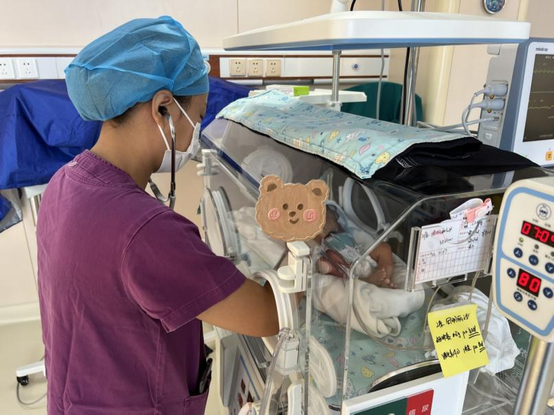 十个宝宝九个黄，如何科学认识新生儿黄疸？