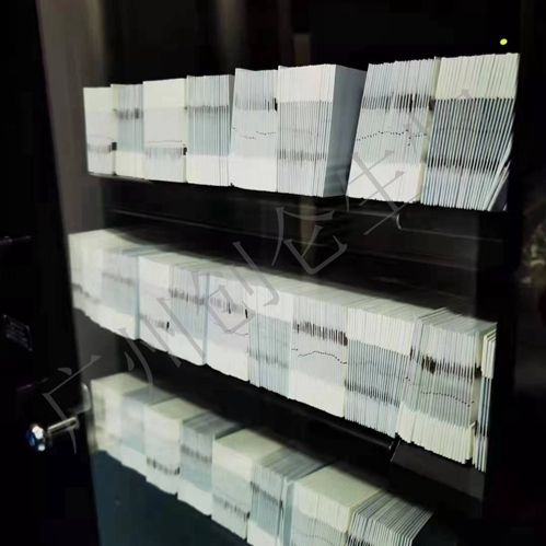 犬细小病毒抗体大板卡(出口)