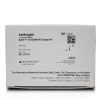 Qubit™ 1X dsDNA HS and BR Assay Kits 双链DNA检测试剂盒 Q