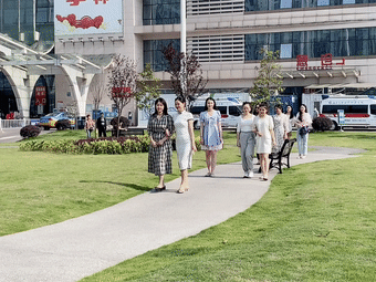 超好听的护士节 MV,就是要你节日快乐!