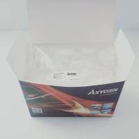 Axygen/爱思进 1.5ml无色离心管MCT-150-C