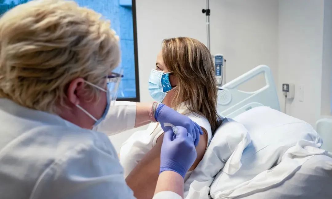 全美医院周,致敬「最平凡的英雄」