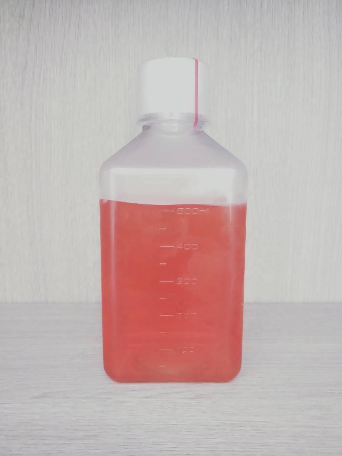 Gibco试剂 RPMI培养基 1640培养液C118755