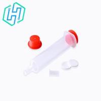 塑料层析柱规格型号及层析柱配件