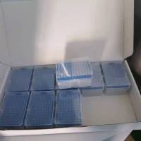 1250ul盒装滤芯吸头