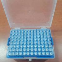 20ul盒装滤芯吸头