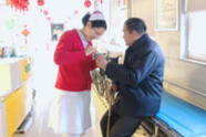「优秀护士长」曹玉宁：因为热爱，所以坚守！