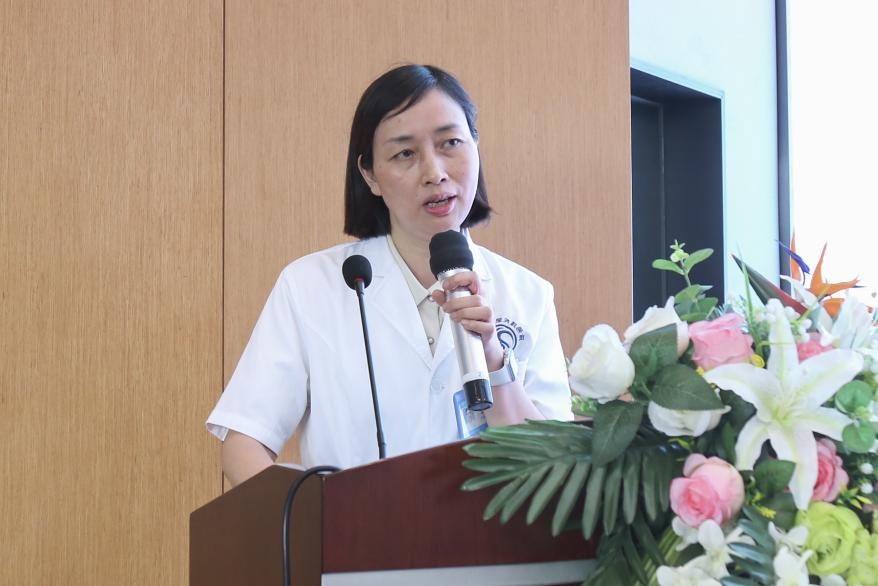 四川泌尿外科医院围绕第 111 个护士节开展系列活动