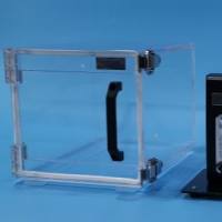 小动物二氧化碳处死箱，小鼠二氧化碳处死箱