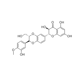Kaempferol 酚-7,4'-二甲-醚 15486-3