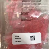 Thermo货号69550现货Slide-A-Lyzer迷你透析杯(3.5K MWCO，0.1ml)上海睿安生物19121878899