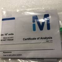 Millipore ESG1107上海睿安生物ESGRO重组小鼠LIF蛋白13611631389