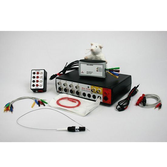 小鼠心电测量仪，大鼠心电测量仪