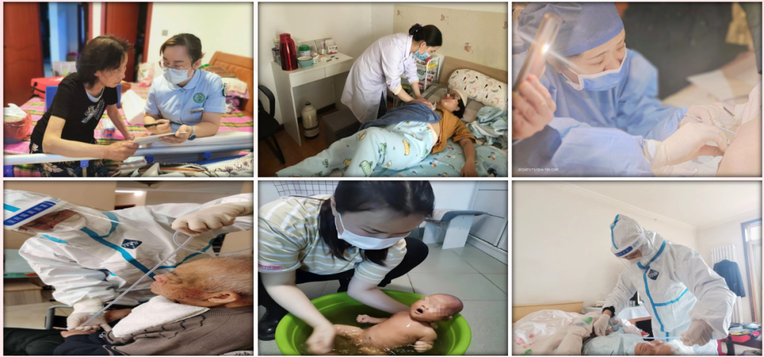 西安大兴医院刘怡凡:母乳喂养师的「互联网+」世界