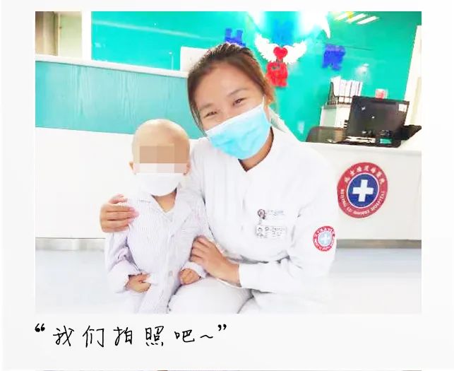 致敬 5.12 国际护士节：你们是人间天使最美的样子