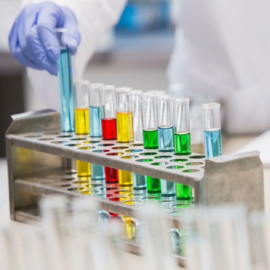 中草药DNA提取试剂盒