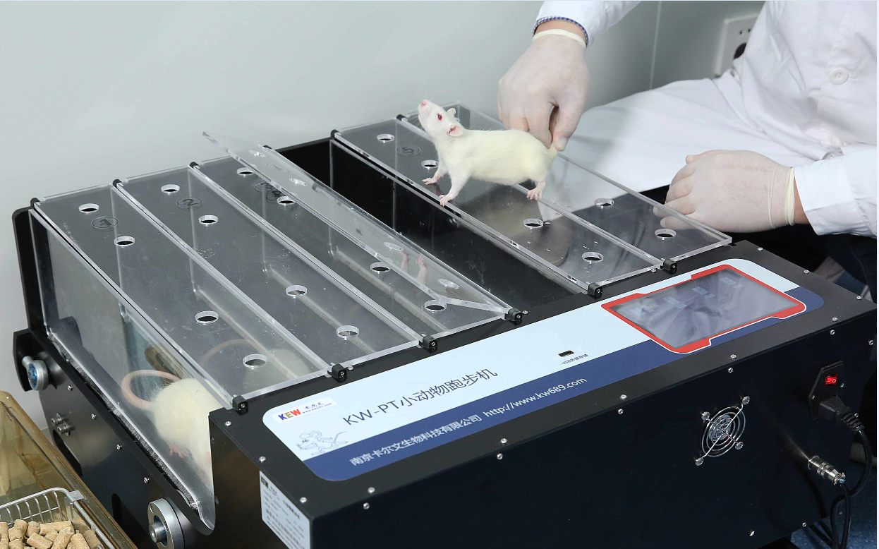 实验动物仪器平台开放共享！找仪器，上拓普生物！