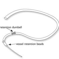 小动物血管插管导管，聚氨酯导管，小动物给药导管