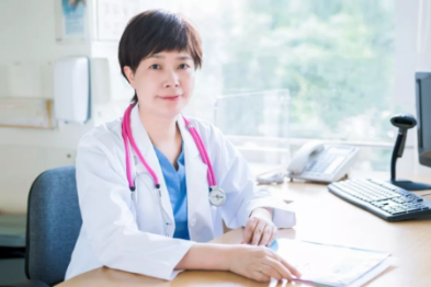 杭州美中宜和叶雯：关注高品质儿童保健，携手助力儿童健康成长
