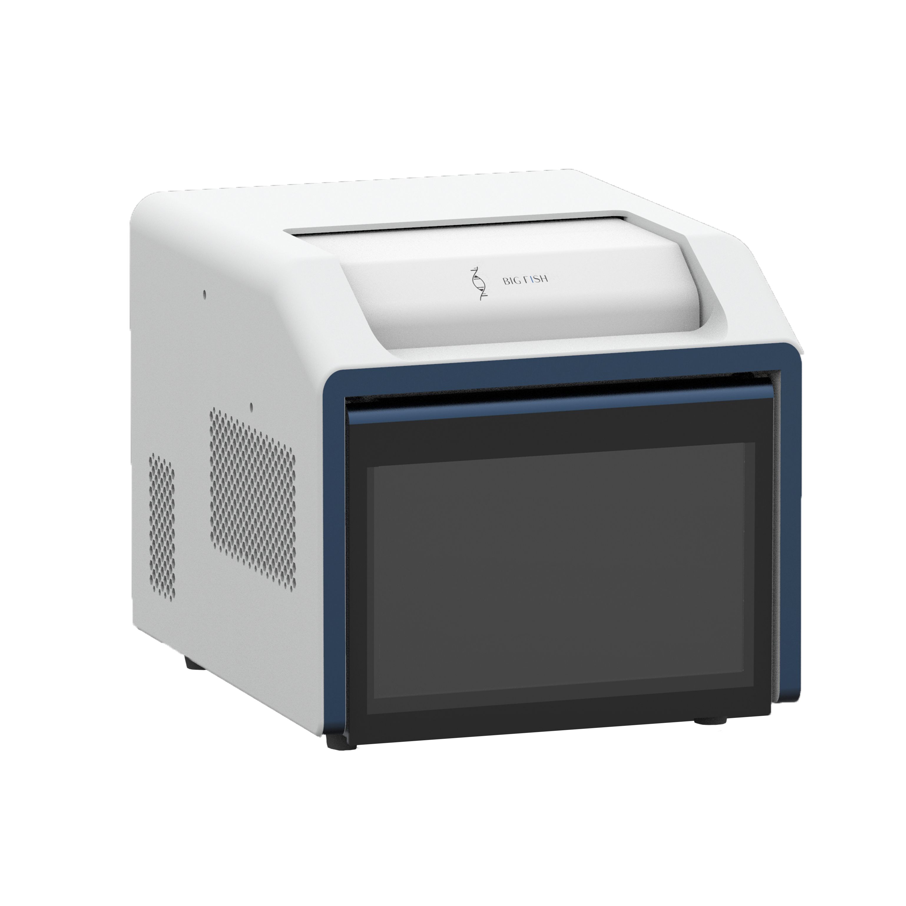 FastCycler PCR系统（96GE）