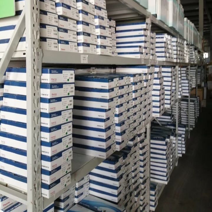 Thermo Scientific 4640060 Finnpipette F3 100-1000μl单道可变量程移液器